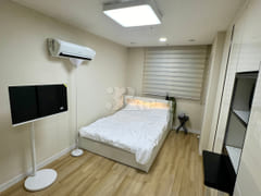 💛 Studio apartment right next to Hyochang Pa 2th image