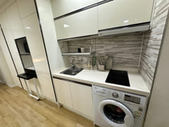 💛 Studio apartment right next to Hyochang Pa 3th image
