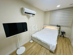 π Studio apartment right next to Hyochang Pa 5th image