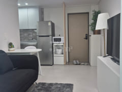 Hakun Industrial Complex: Separate living roo 2th image