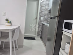 Hakun Industrial Complex: Separate living roo 5th image