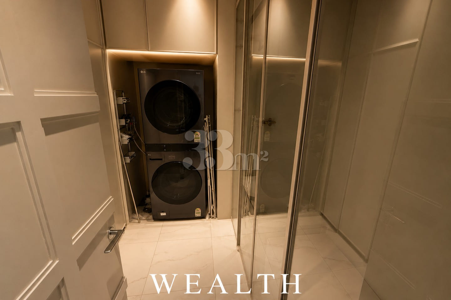 Gangnam Officetel Breakfast Suite ๐ 8th image