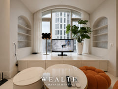 Gangnam Officetel Breakfast Suite ๐ 3th image