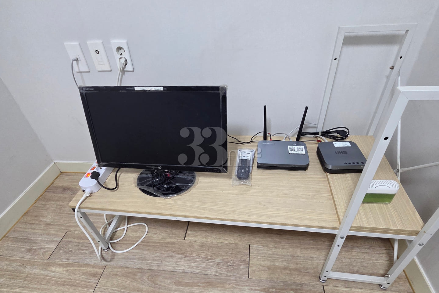 Short-term fully furnished rental near Kyungp 1th image