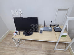 Short-term fully furnished rental near Kyungp 1th image