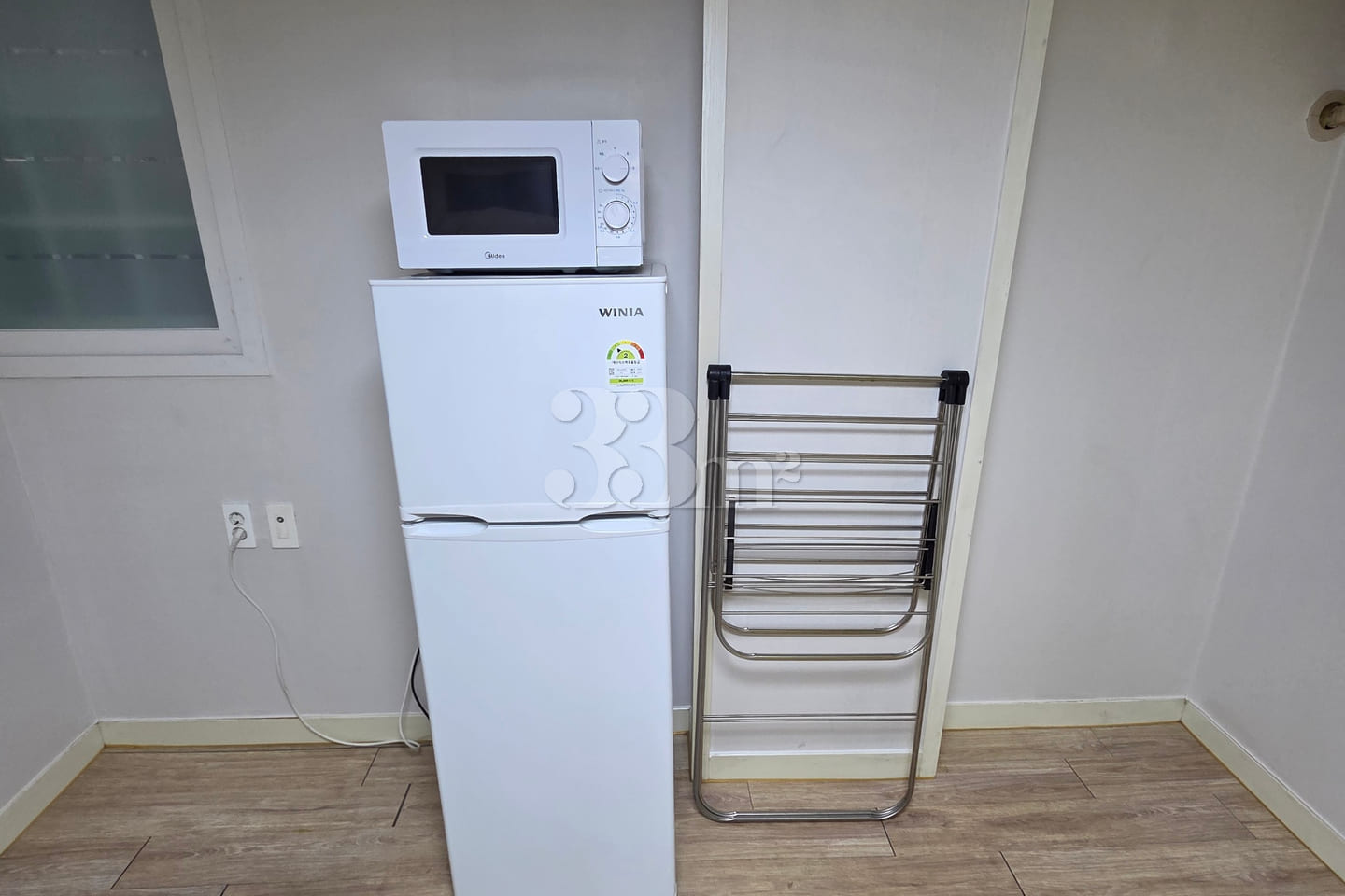 Short-term fully furnished rental near Kyungp 4th image