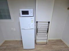 Short-term fully furnished rental near Kyungp 4th image