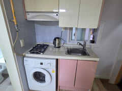 Short-term fully furnished rental near Kyungp 5th image