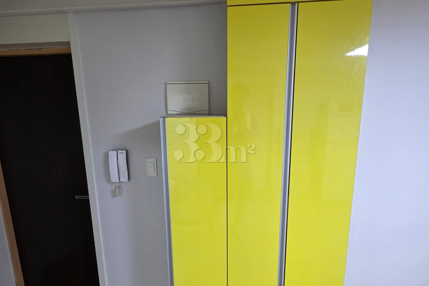 Short-term fully furnished rental near Kyungp 6th image