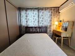Fully furnished 2-bedroom apartment in Seoul 3th image