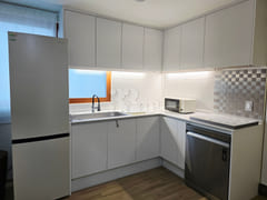 Fully furnished 2-bedroom apartment in Seoul 11th image
