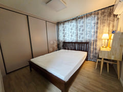 Fully furnished 2-bedroom apartment in Seoul 1th image