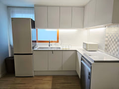 Fully furnished 2-bedroom apartment in Seoul 10th image