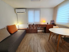 Fully furnished 2-bedroom apartment in Seoul 5th image