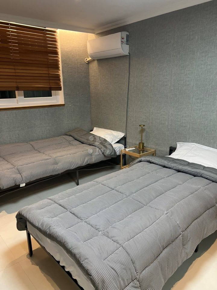 Woosong University – 2 beds 2th image