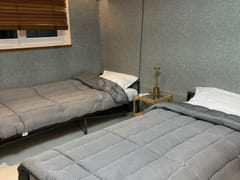 Woosong University – 2 beds 2th image
