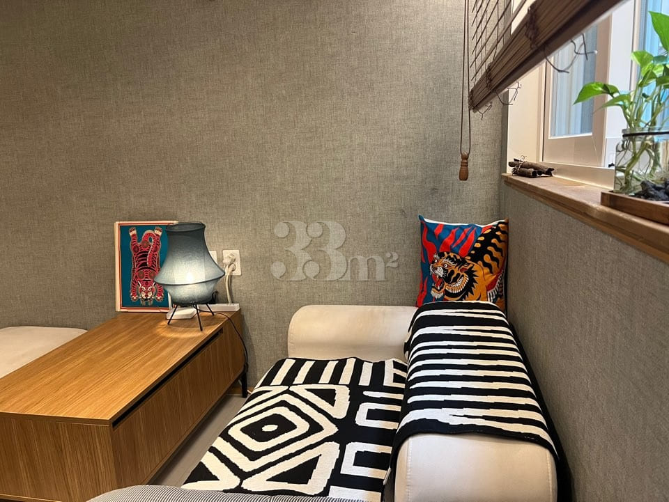 Woosong University – 2 beds 3th image