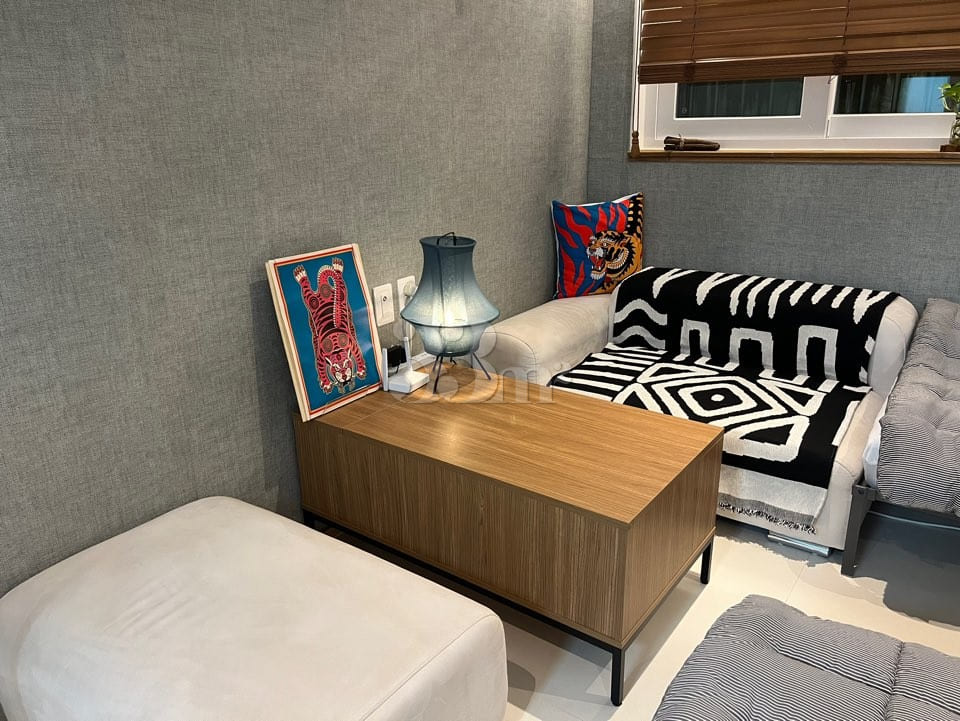 Woosong University – 2 beds 15th image