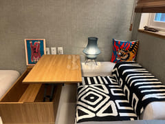 Woosong University – 2 beds 4th image