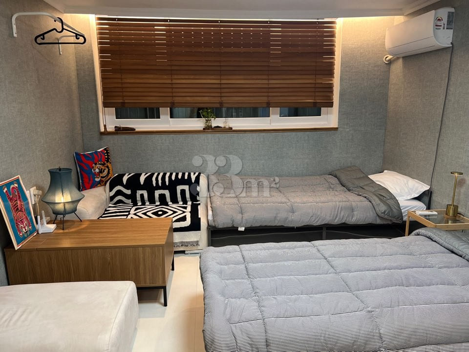 Woosong University – 2 beds 13th image
