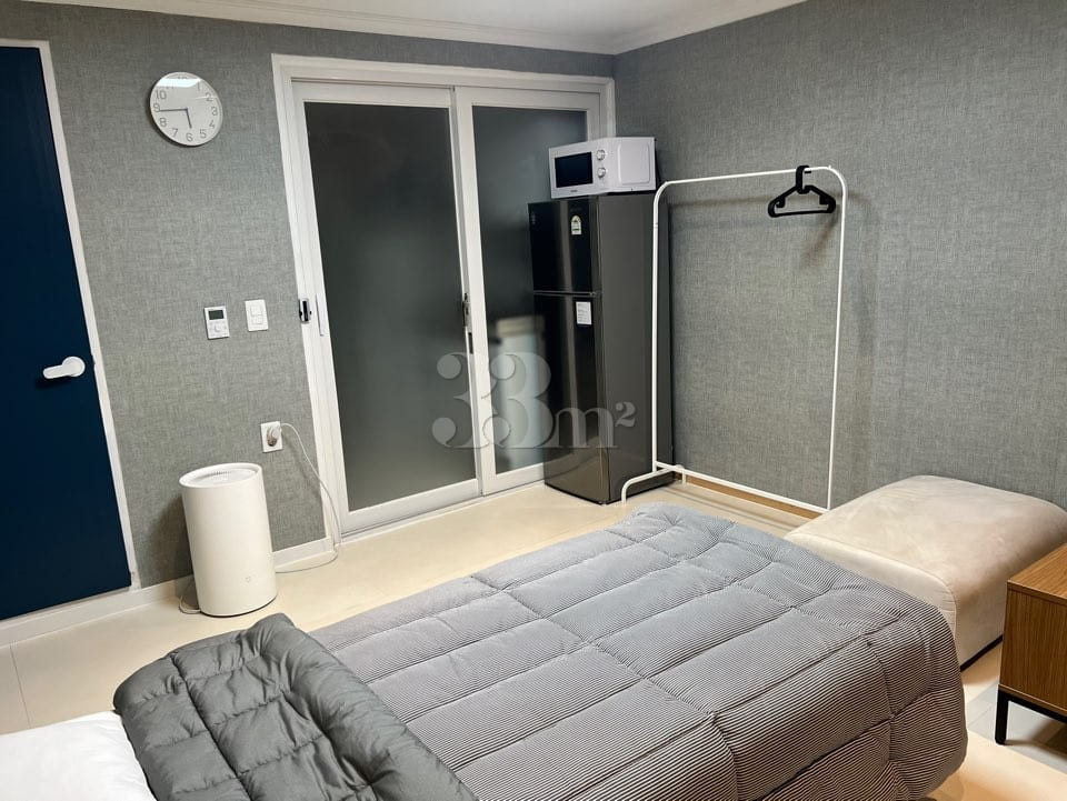 Woosong University – 2 beds 5th image