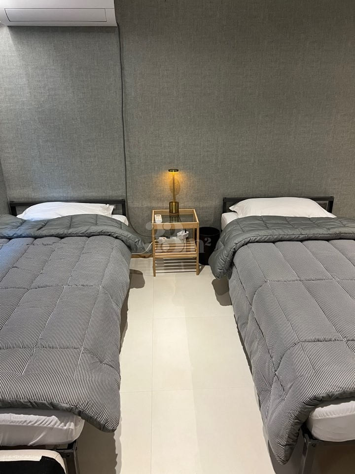 Woosong University – 2 beds 1th image