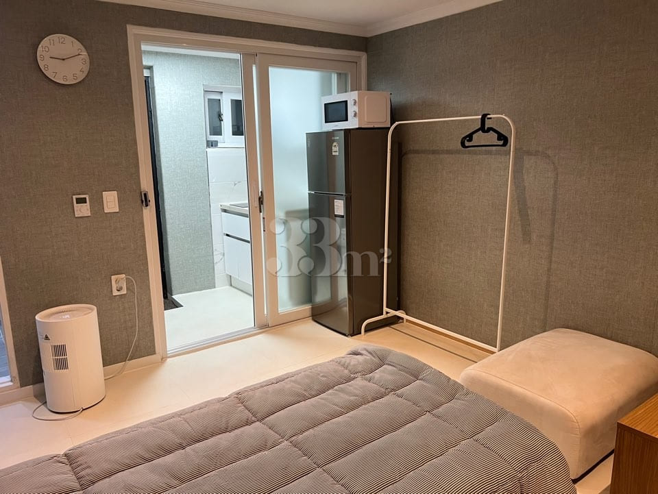 Woosong University – 2 beds 17th image