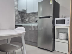 Hakun Industrial Complex: Separate living roo 6th image