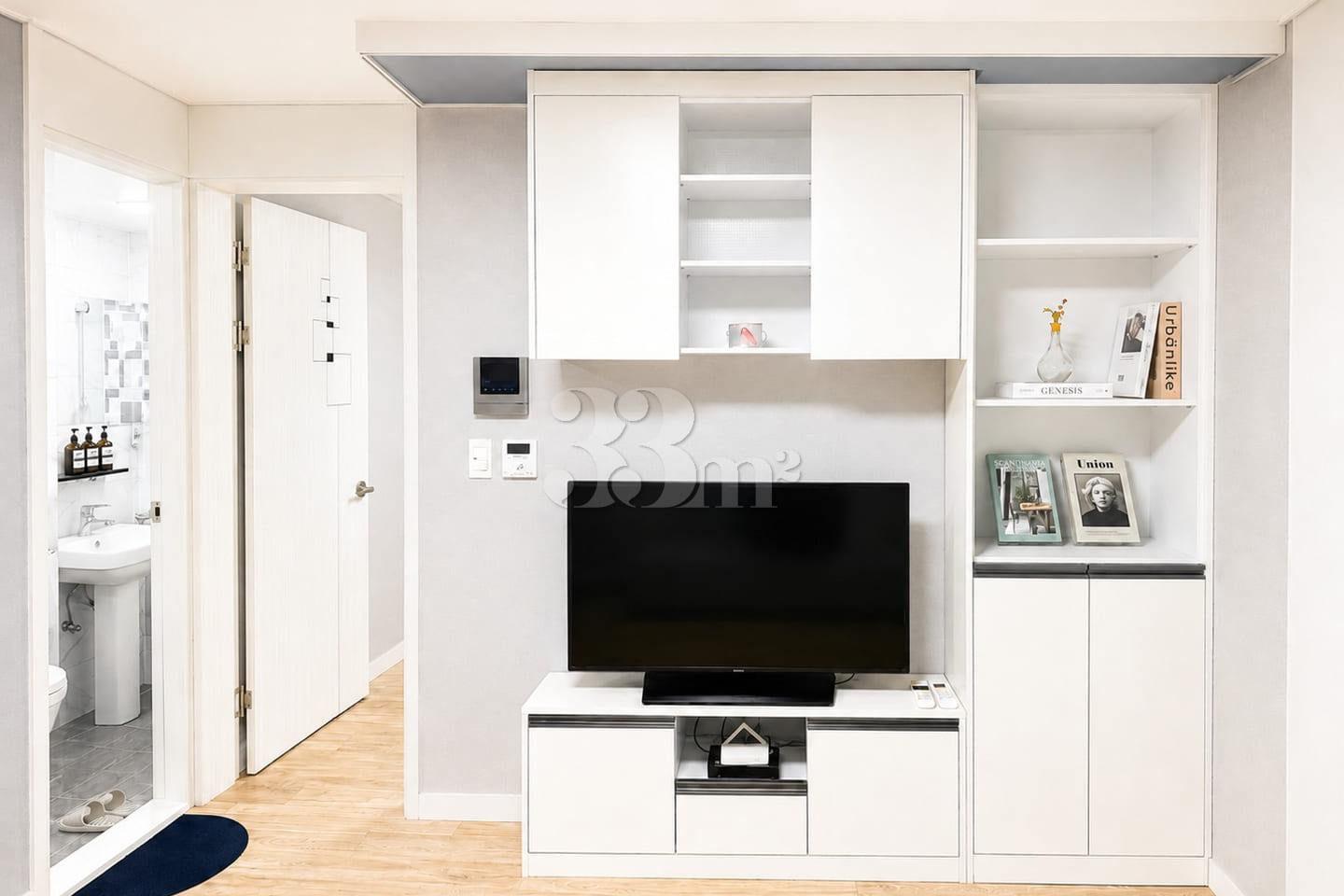 [⭐️Grand Opening Special⭐️] Fully Furnished 1th image