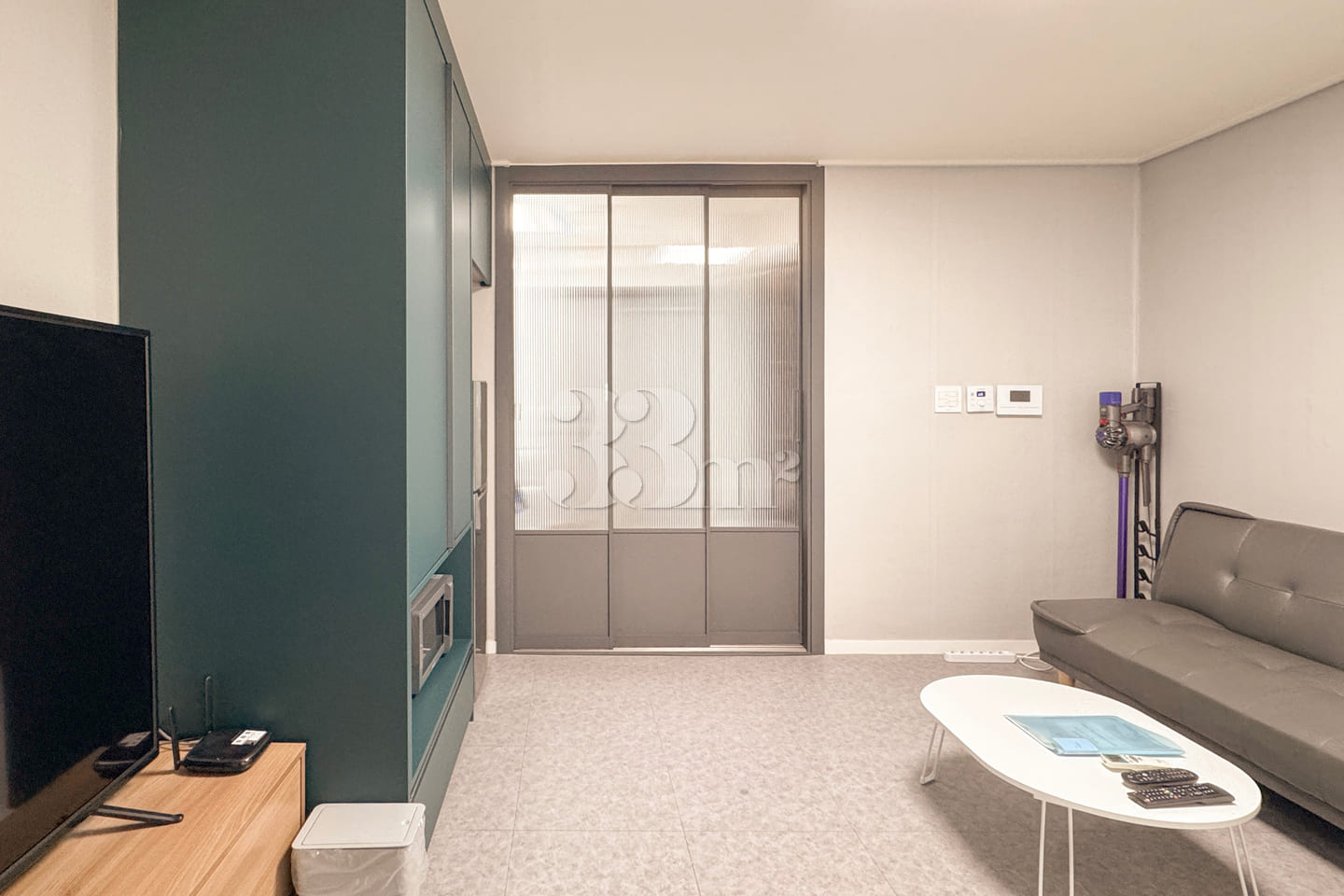 ❤️Fully furnished studio with a great view 7th image