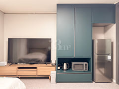 ❤️Fully furnished studio with a great view 8th image