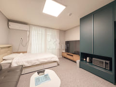 ❤️Fully furnished studio with a great view 4th image