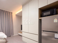 ❤️Fully furnished studio with a great view 6th image