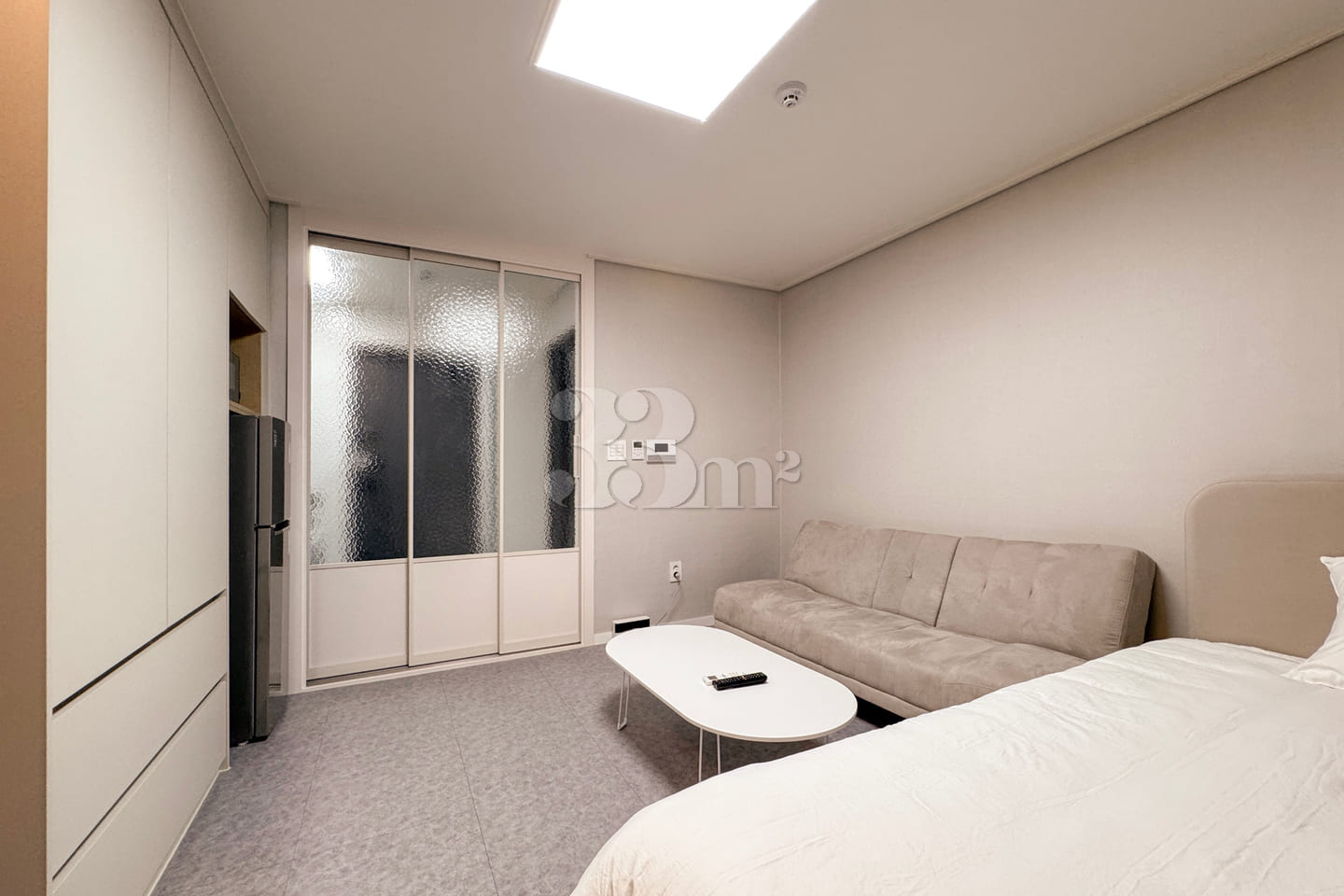 ❤️Fully furnished studio with a great view 10th image