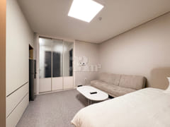 ❤️Fully furnished studio with a great view 10th image