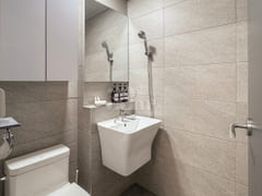 ❤️Fully furnished studio with a great view 4th image