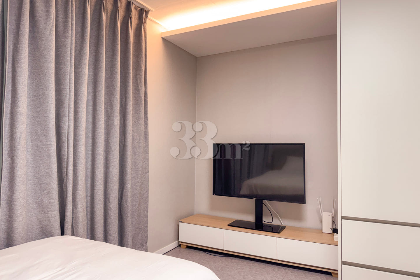 ❤️Fully furnished studio with a great view 12th image