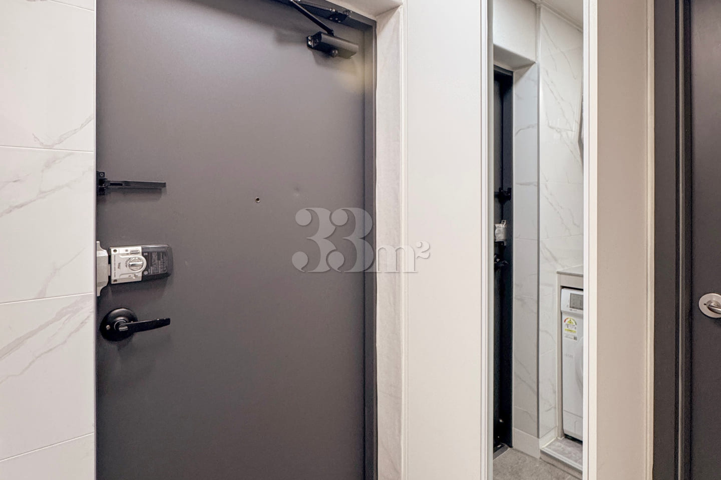 ❤️Fully furnished studio with a great view 3th image
