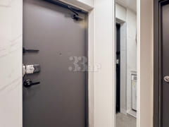 ❤️Fully furnished studio with a great view 3th image