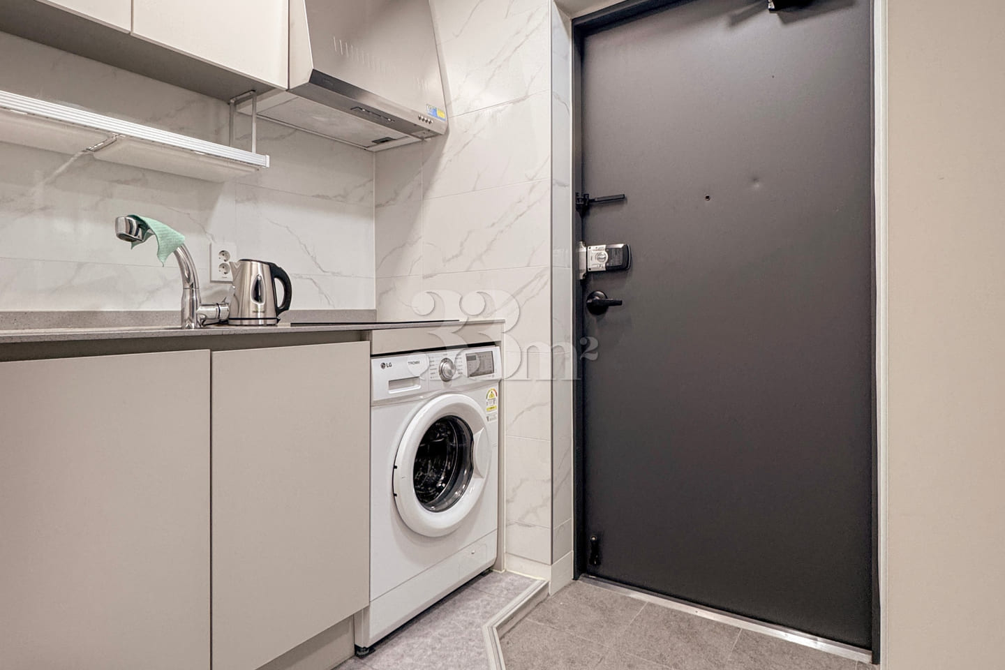 ❤️Fully furnished studio with a great view 2th image