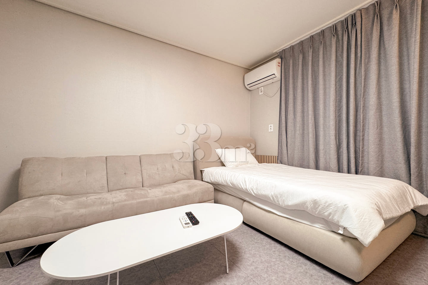 ❤️Fully furnished studio with a great view 7th image