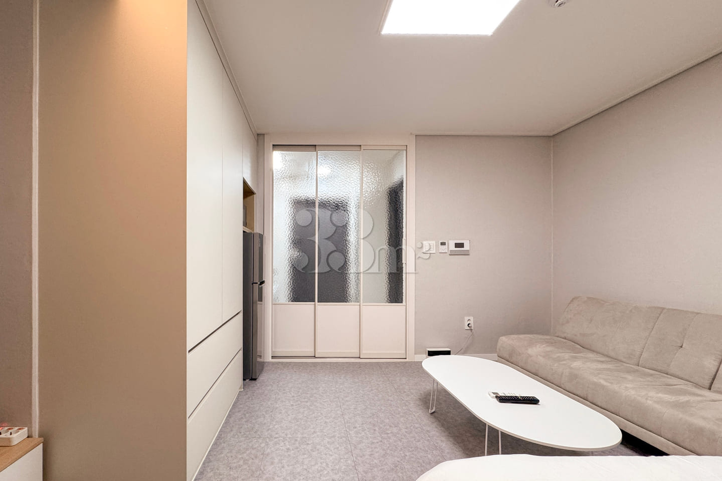 ❤️Fully furnished studio with a great view 9th image