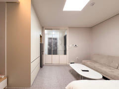 ❤️Fully furnished studio with a great view 9th image