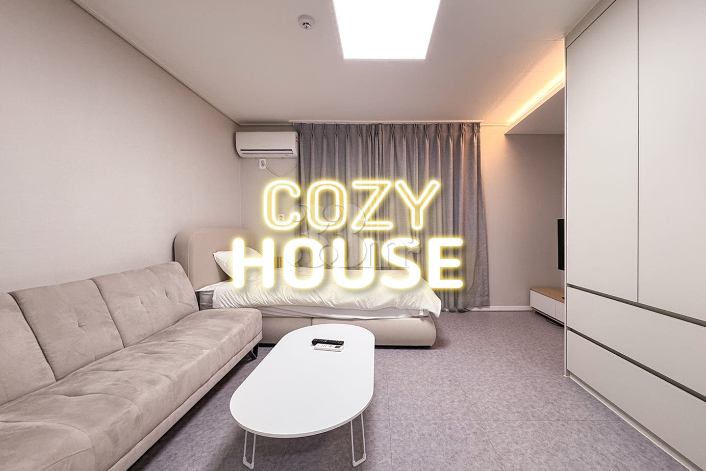 ❤️Fully furnished studio with a great view 0th image