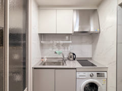 ❤️Fully furnished studio with a great view 1th image
