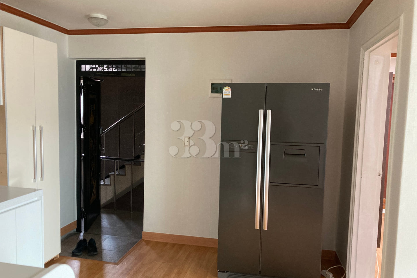 3 bedrooms, 1 bathroom (sleeps 7) 1th image