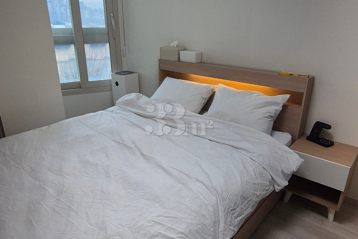 River View Two-Bed Cozy Premium 7th image