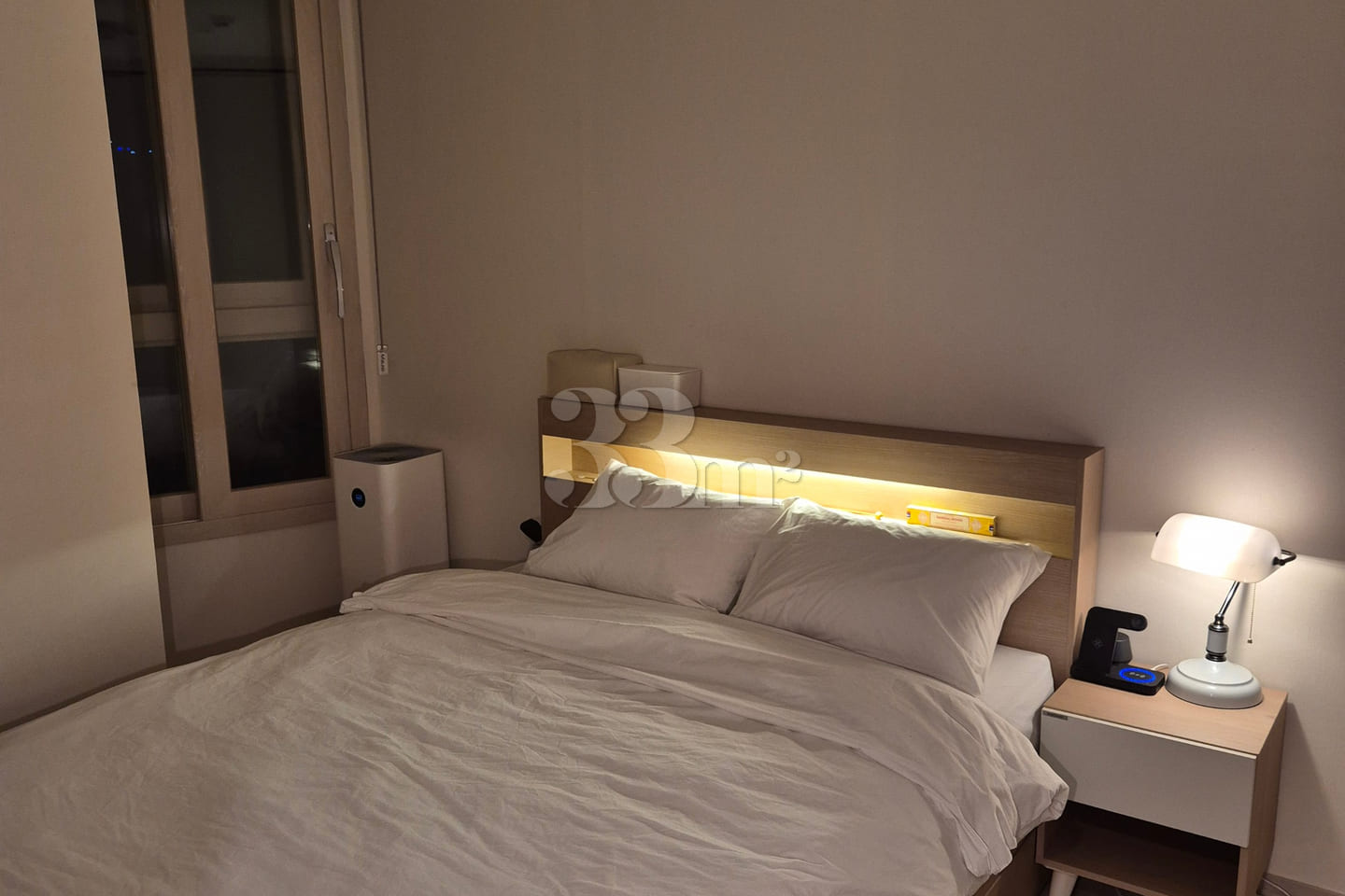 River View Two-Bed Cozy Premium 6th image