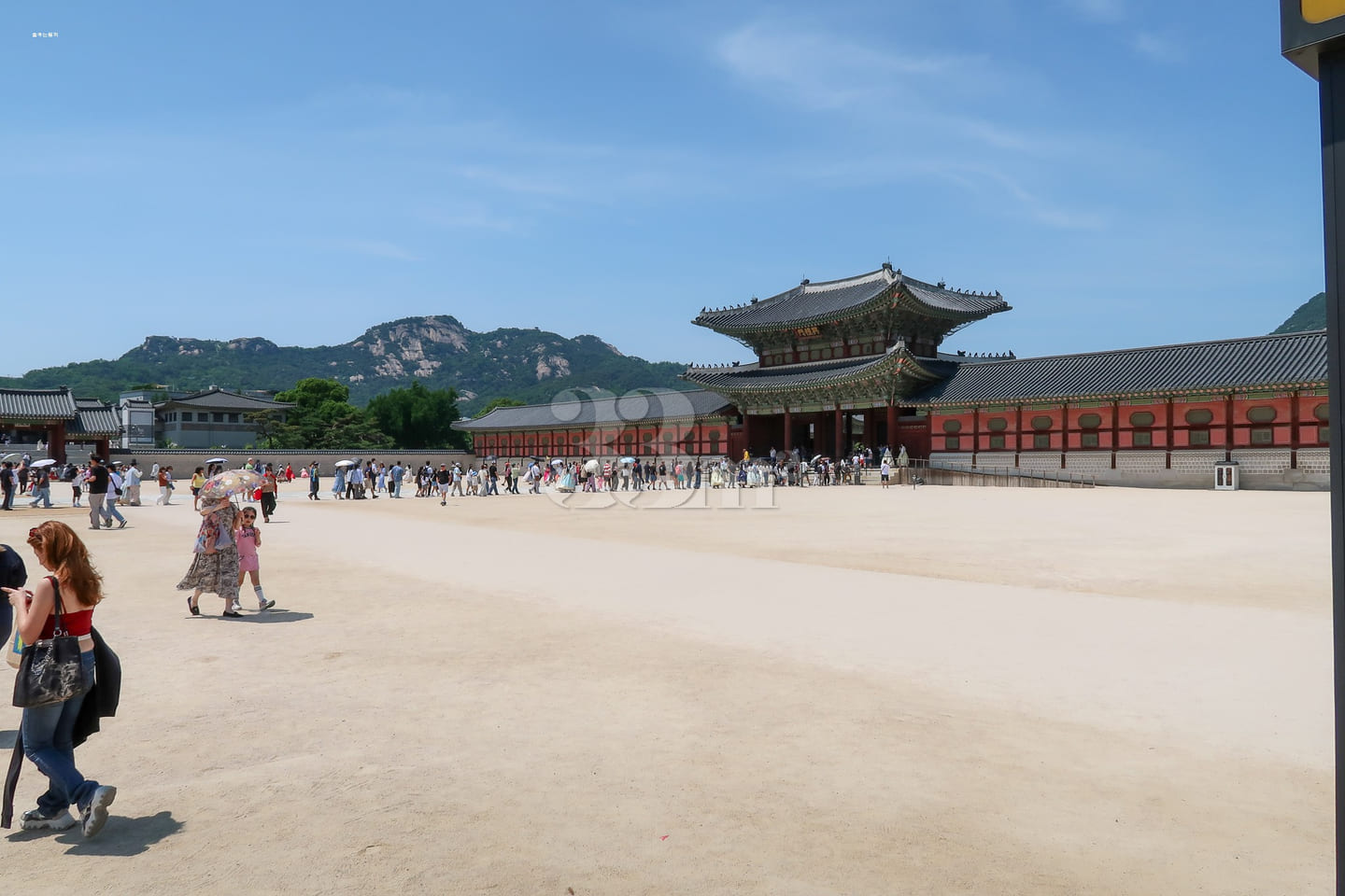K-홍대 한옥감성/정감 18번째 이미지