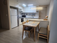 3-bedroom apartment in Daesan, Seosan 2th image